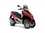 Piaggio MP3 Yourban